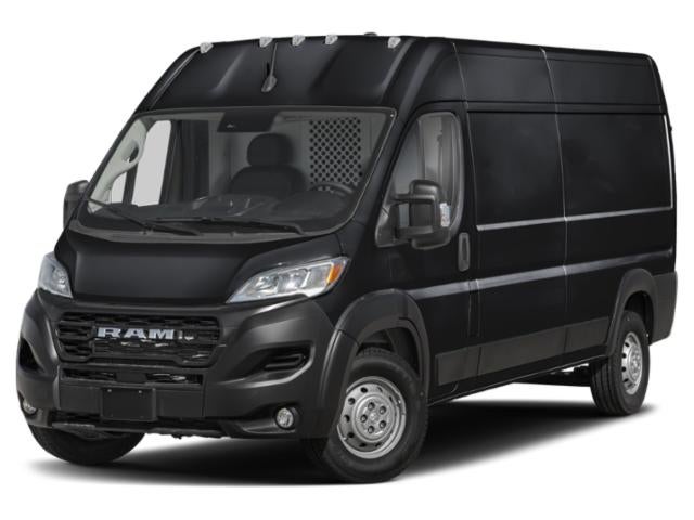 2023 RAM ProMaster 2500 Cargo Van High Roof 159' WB