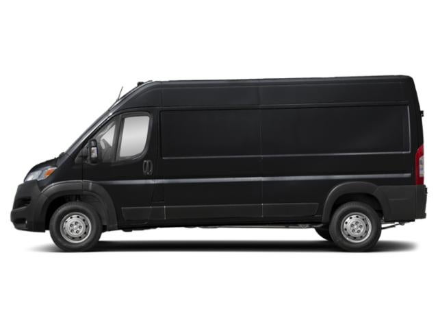 2023 RAM ProMaster 2500 Cargo Van High Roof 159' WB