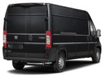 2023 RAM ProMaster 2500 Cargo Van High Roof 159' WB