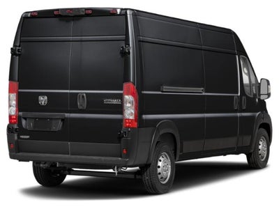2023 RAM ProMaster 2500 Cargo Van High Roof 159' WB