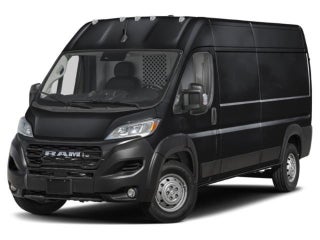 2023 RAM ProMaster 2500 Cargo Van High Roof 159' WB