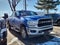 2020 RAM 2500 Big Horn Crew Cab 4X4 6'4' Box