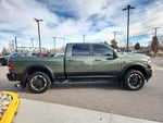 2024 RAM 2500 Power Wagon Rebel Crew Cab 4x4 6'4' Box