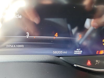 2024 RAM 2500 Power Wagon Rebel Crew Cab 4x4 6'4' Box