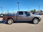 2023 RAM 2500 Laramie Crew Cab 4x4 6'4' Box