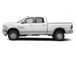 2018 RAM 2500 Laramie Crew Cab 4x4 8' Box
