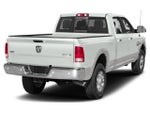 2018 RAM 2500 Laramie Crew Cab 4x4 8' Box