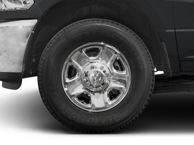 2016 RAM 2500 Big Horn