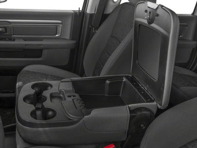 2016 RAM 2500 Big Horn