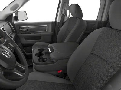 2016 RAM 2500 Big Horn