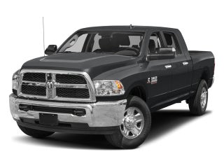 2016 RAM 2500 Big Horn