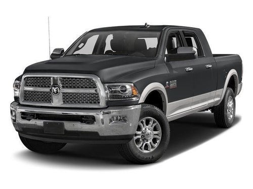 2016 RAM 2500 Laramie