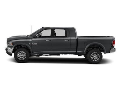 2016 RAM 2500 Laramie