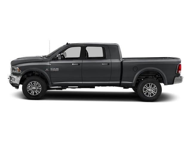 2016 RAM 2500 Laramie