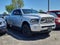 2018 RAM 2500 Laramie Mega Cab 4x4 6'4' Box