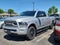 2018 RAM 2500 Laramie Mega Cab 4x4 6'4' Box