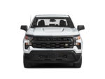 2025 Chevrolet Silverado 1500 4WD Crew Cab Short Bed Custom Trail Boss