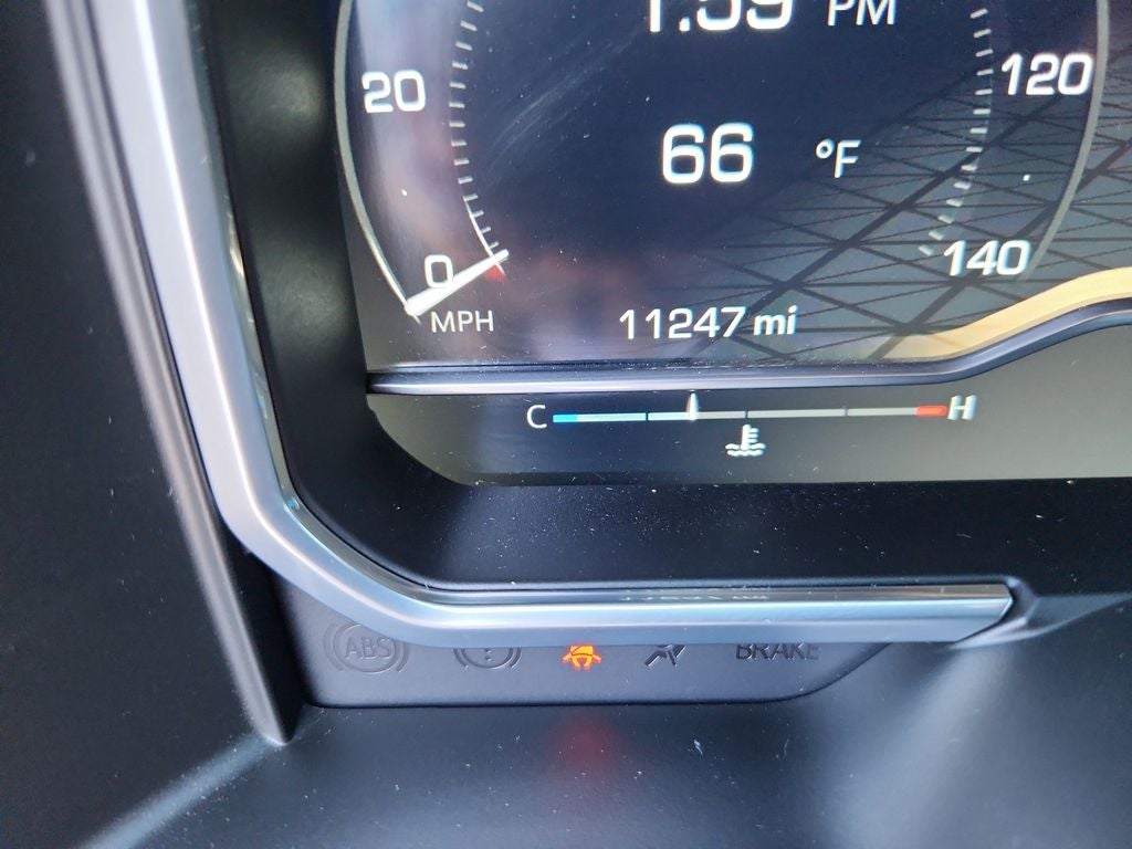 2024 GMC Sierra 1500 4WD Crew Cab Short Box AT4X