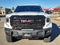 2024 GMC Sierra 1500 4WD Crew Cab Short Box AT4X