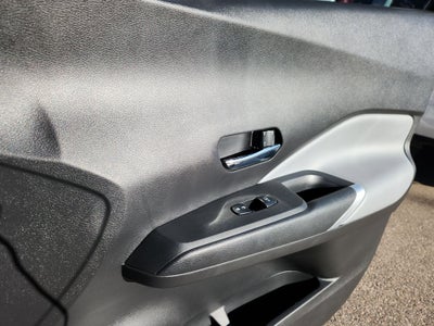 2023 Nissan Kicks SR Xtronic CVT