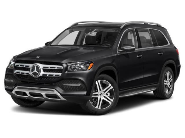 2023 Mercedes-Benz GLS 450 4MATIC®