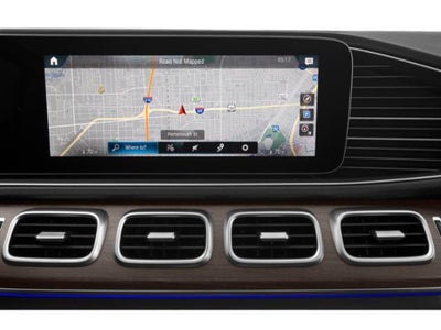 2023 Mercedes-Benz GLS 450 4MATIC®