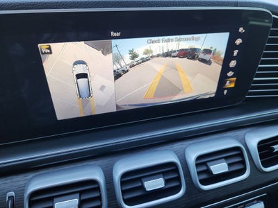 2023 Mercedes-Benz GLS 450 4MATIC®