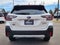 2022 Subaru Outback Touring