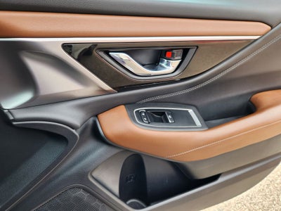 2022 Subaru Outback Touring