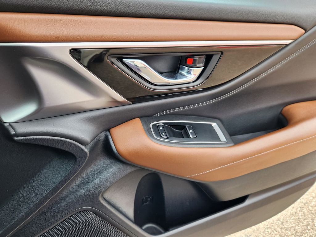 2022 Subaru Outback Touring