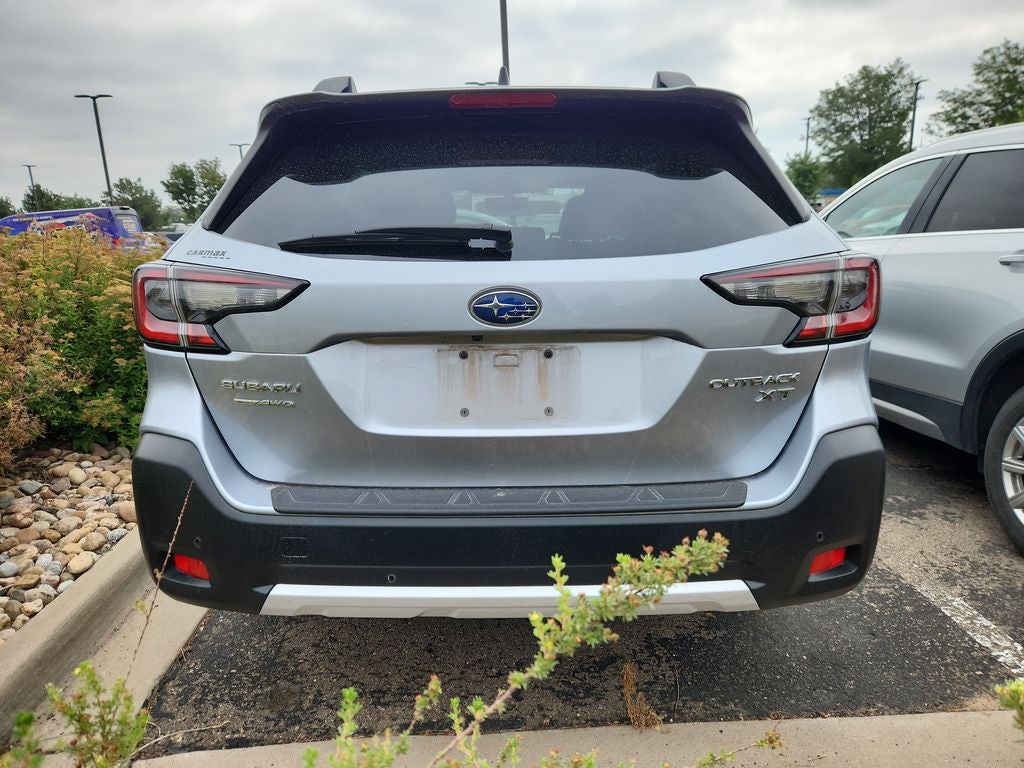 2024 Subaru Outback Limited XT