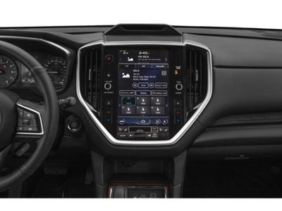 2025 Subaru Ascent Touring 7-Passenger