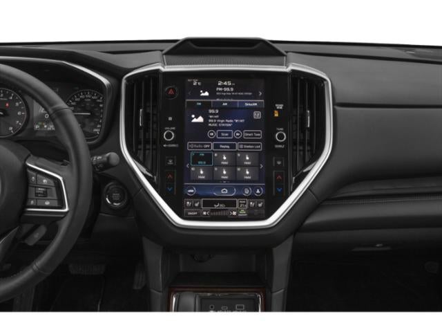 2025 Subaru Ascent Touring 7-Passenger