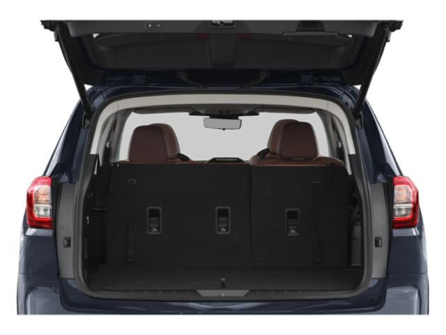 2025 Subaru Ascent Touring 7-Passenger
