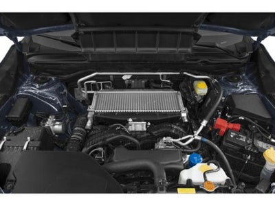 2025 Subaru Ascent Touring 7-Passenger