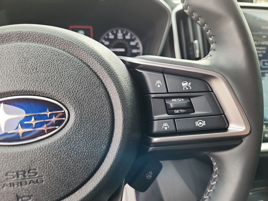 2025 Subaru Ascent Touring 7-Passenger