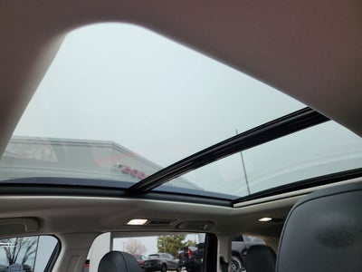 2025 Subaru Ascent Touring 7-Passenger