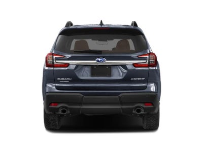 2025 Subaru Ascent Touring 7-Passenger