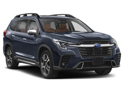2025 Subaru Ascent Touring 7-Passenger
