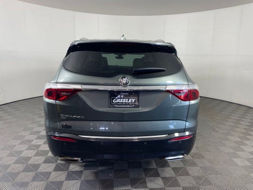 2022 Buick Enclave AWD Essence