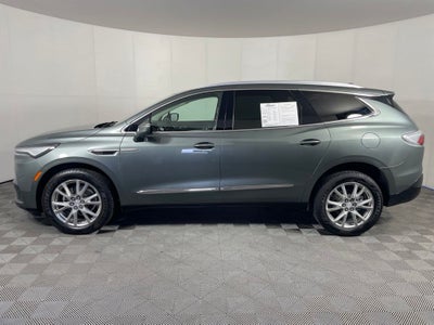 2022 Buick Enclave AWD Essence