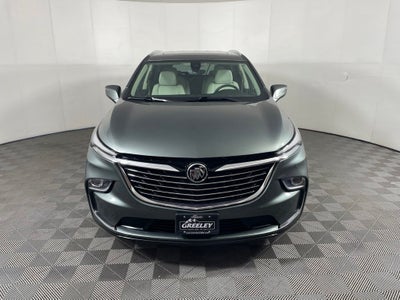 2022 Buick Enclave AWD Essence