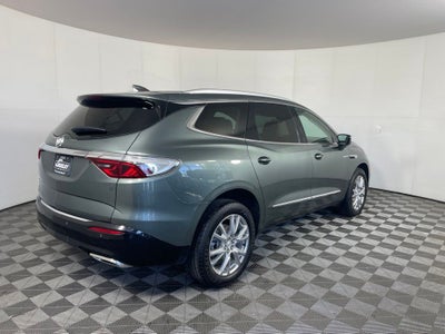2022 Buick Enclave AWD Essence