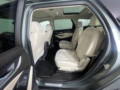 2022 Buick Enclave AWD Essence