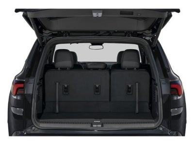 2025 Buick Enclave Sport Touring FWD