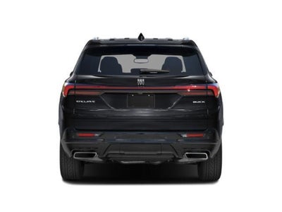2025 Buick Enclave Sport Touring FWD