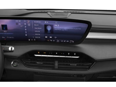 2025 Buick Enclave Sport Touring FWD