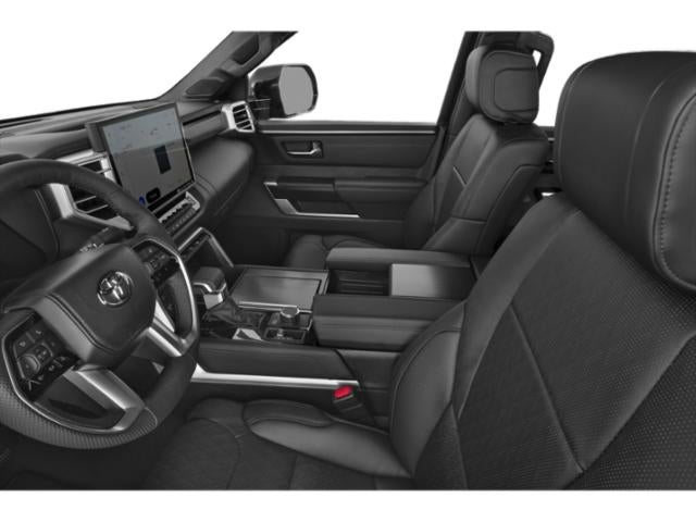 2024 Toyota Tundra Hybrid Platinum 4WD