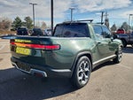 2022 Rivian R1T Adventure