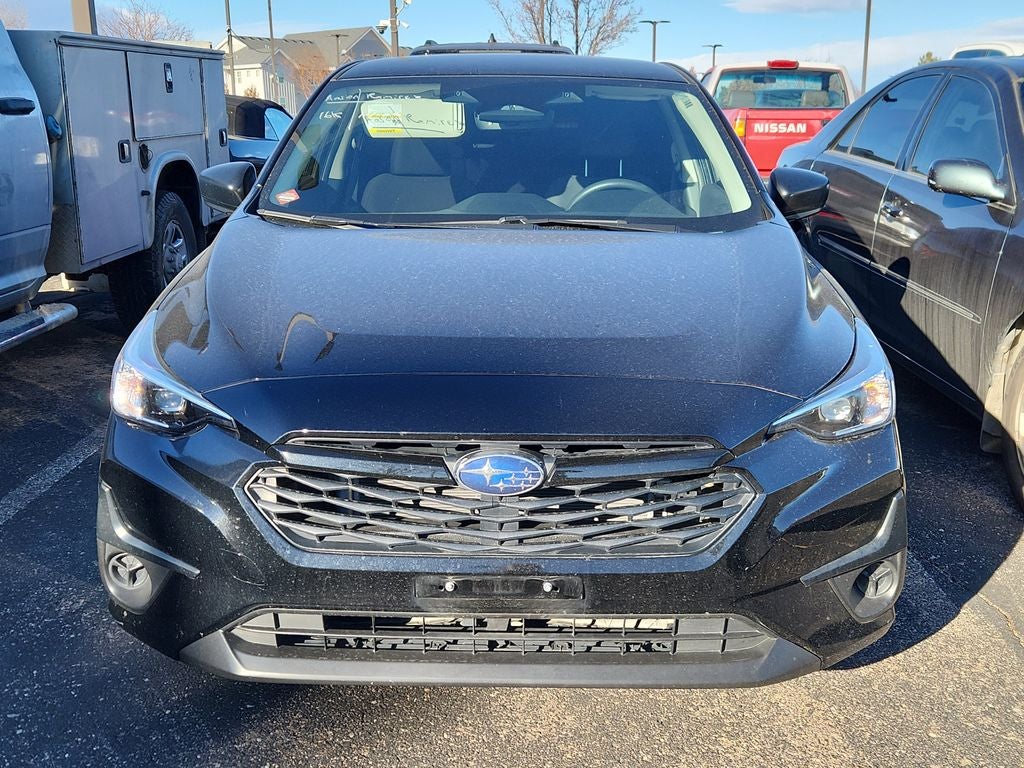 2024 Subaru Impreza Base 5-Door